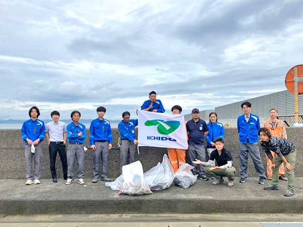 長崎合材センター